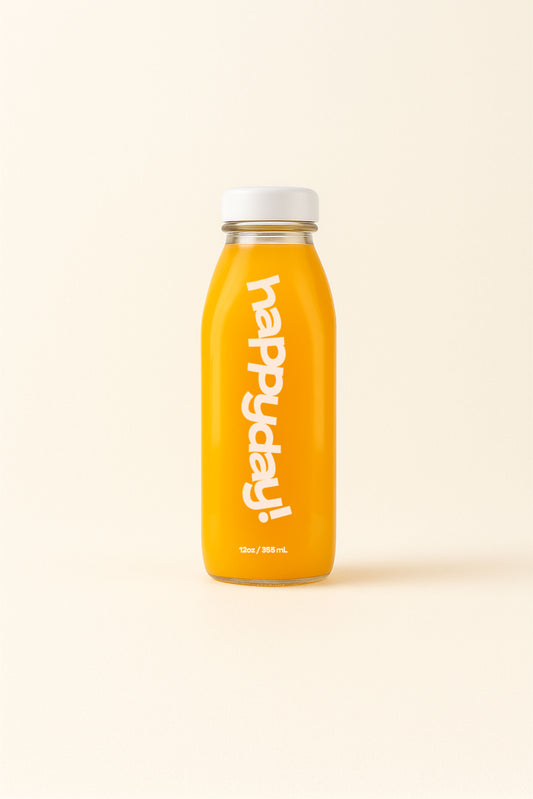 Wicked OJ